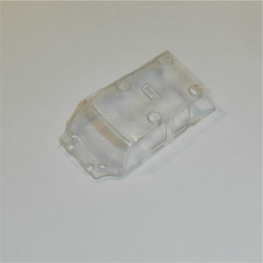 Corgi Toys 485 Mini Countryman Surfer Van Window Unit