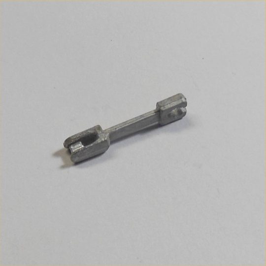 Corgi Toys 71 Tandem Disc Harrow Control Linkage