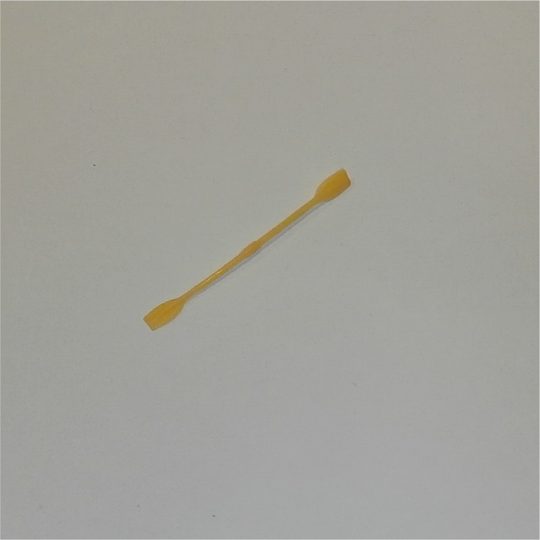 Corgi Toys GS 10 Marlin Rambler Ottersport Kayak Paddle