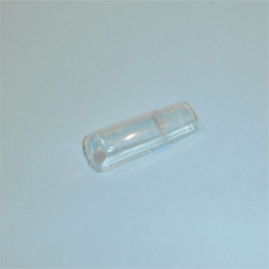Dinky Toys 710 Beechcraft Bonanza Clear Plastic Canopy