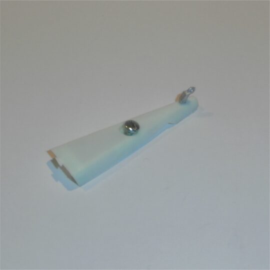 Dinky Toys 719 741 Spitfire MkII Undercarriage Battery Cover & Tailwheel Set