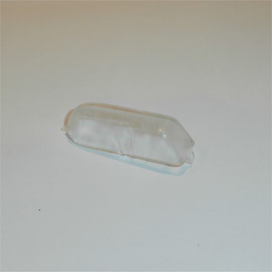 Dinky Toys 721 Junkers Ju87b Stuka Clear Plastic Canopy