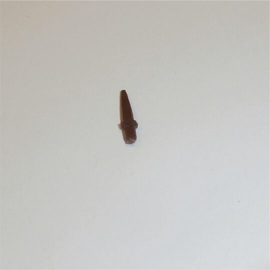 Dinky Toys 726 Messerschmitt Brown Plastic Antenna Aerial