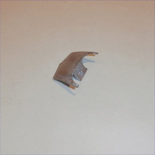 Dinky Toys French 530 Citroen DS19 Rear Engine Cover
