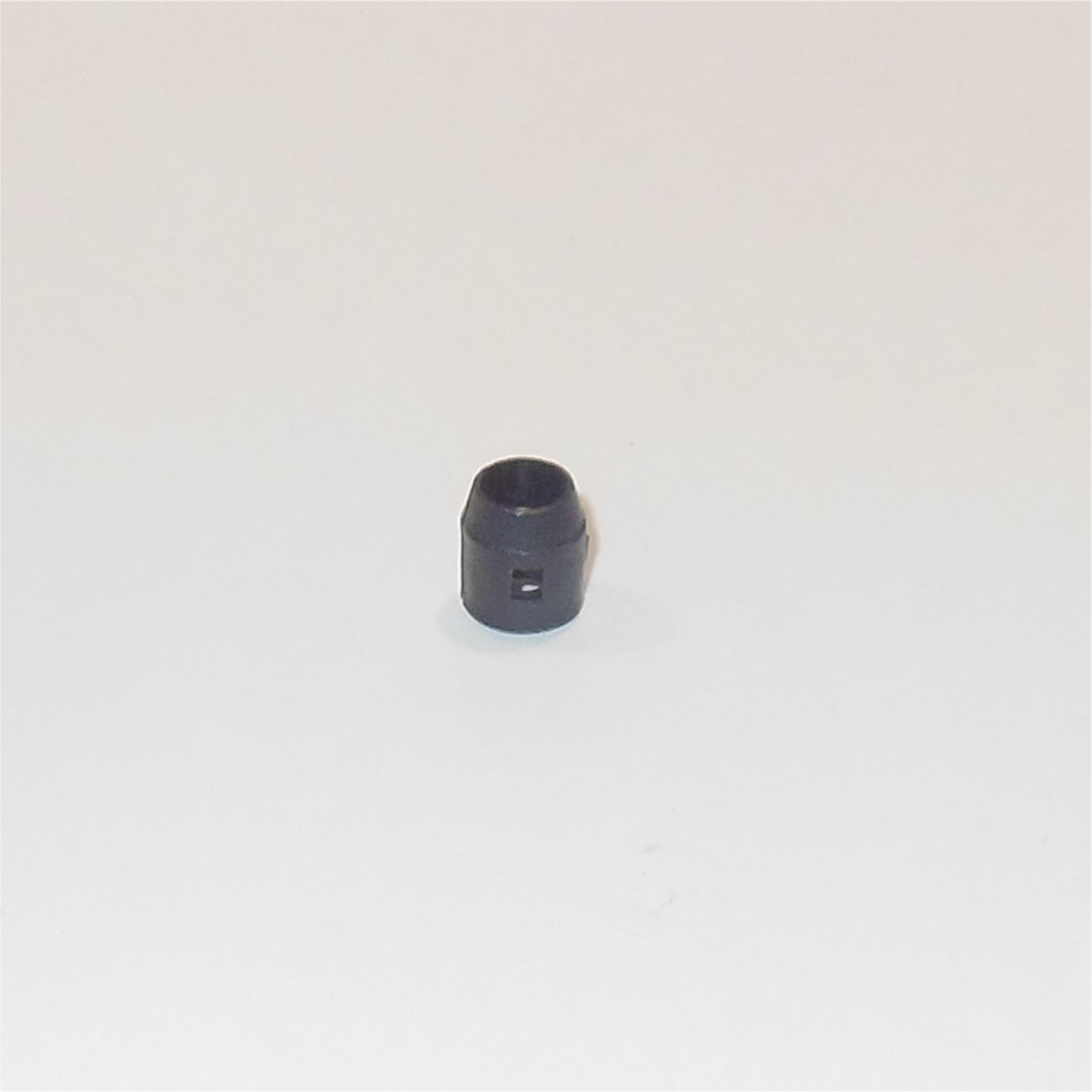 Dinky Toys 609 625 654 683 692b 694 Tank Mobile Gun Black Barrel Muzzle End
