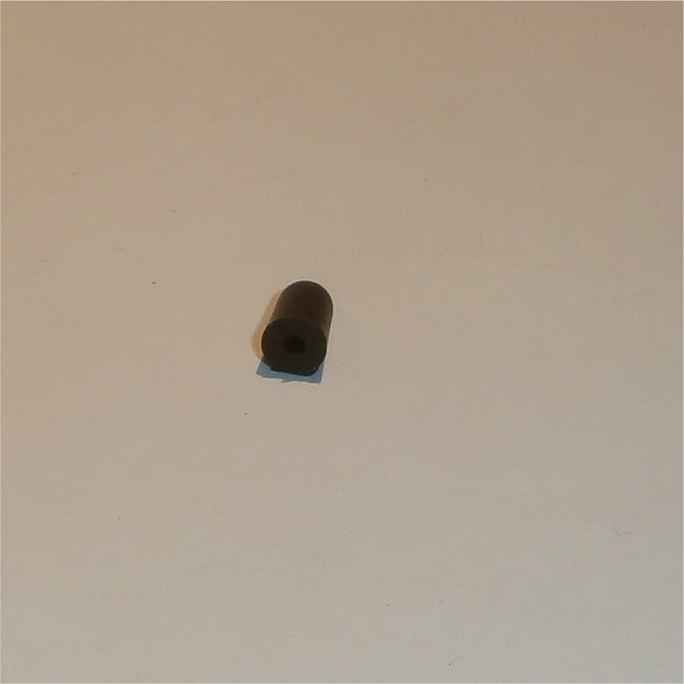 Dinky Toys 609 654 683 692b 694 Tank Mobile Gun Black Firing Pin Cap