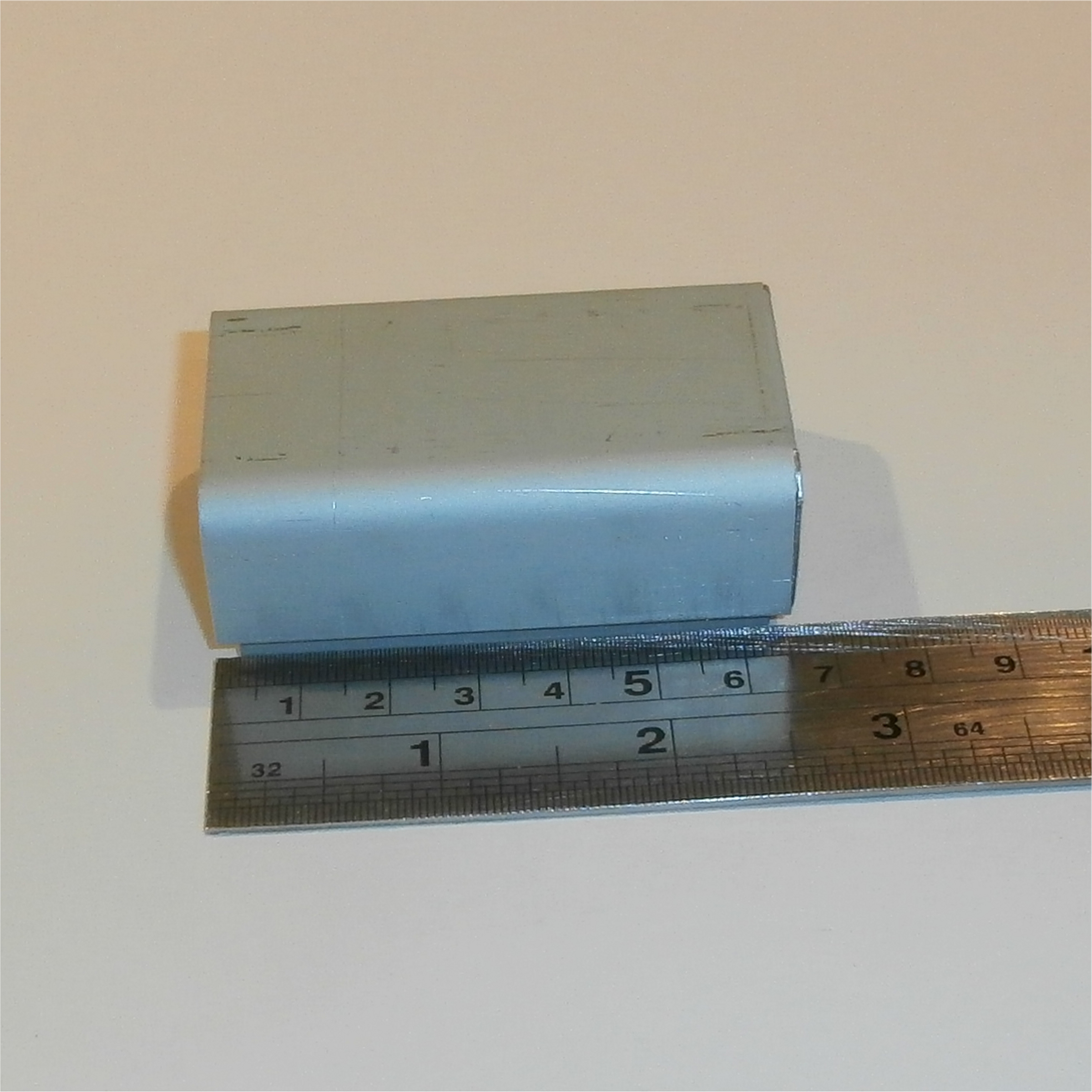 Dinky Toys 623 Bedford QL Army Covered Wagon Tin Canopy Unpainted