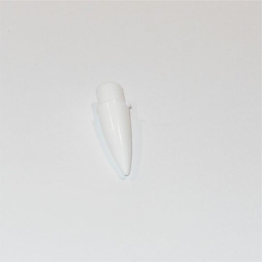 Dinky Toys 666 Corporal Missile Nose Cone