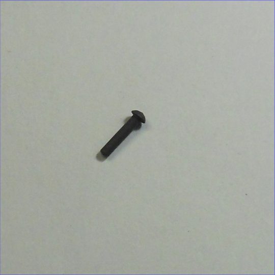 Dinky Toys 409 521 921 982 Bedford Articulated Cab Trailer Steel Connector Pin