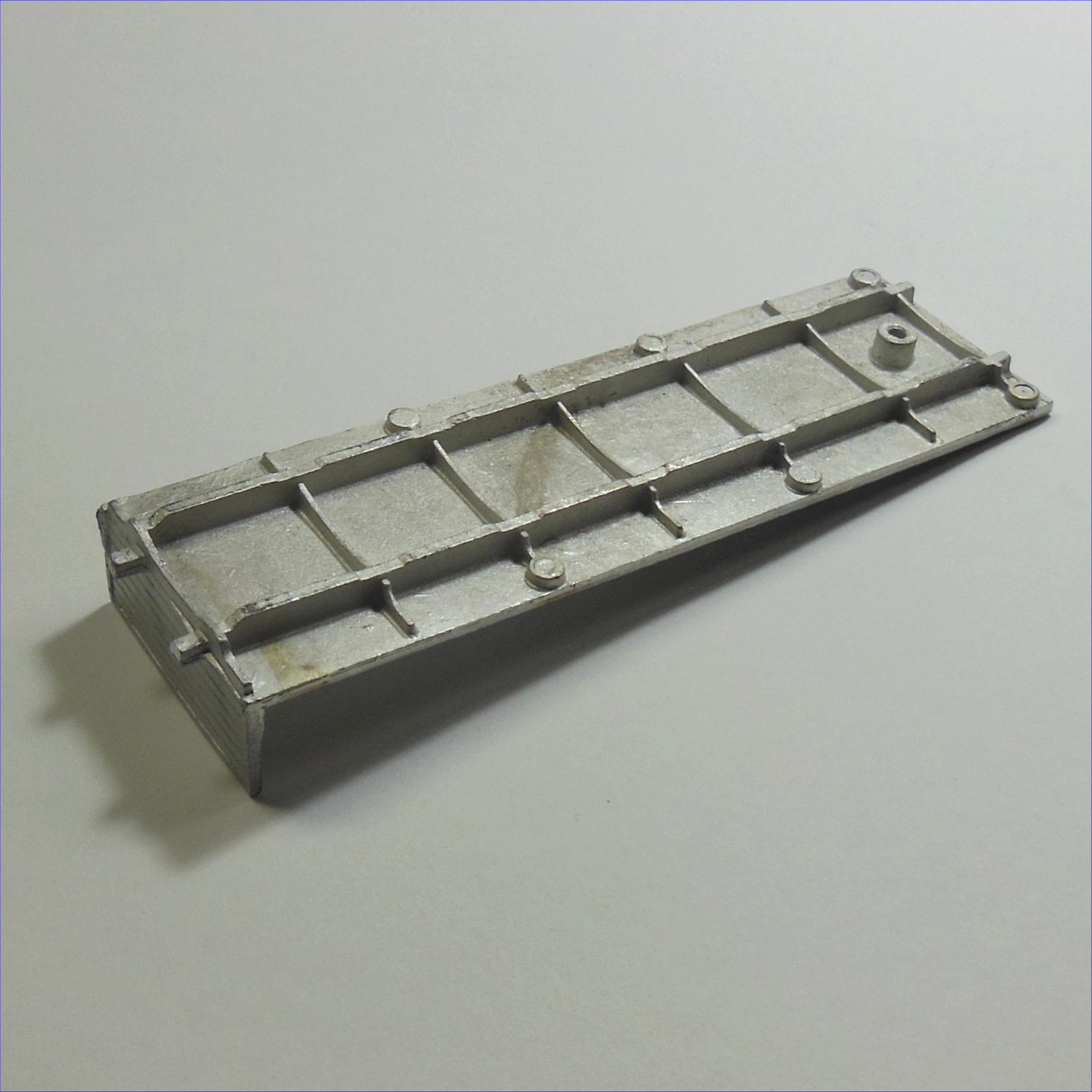 Dinky Toys 502 902 Foden Flat Truck Rear Tray Unit