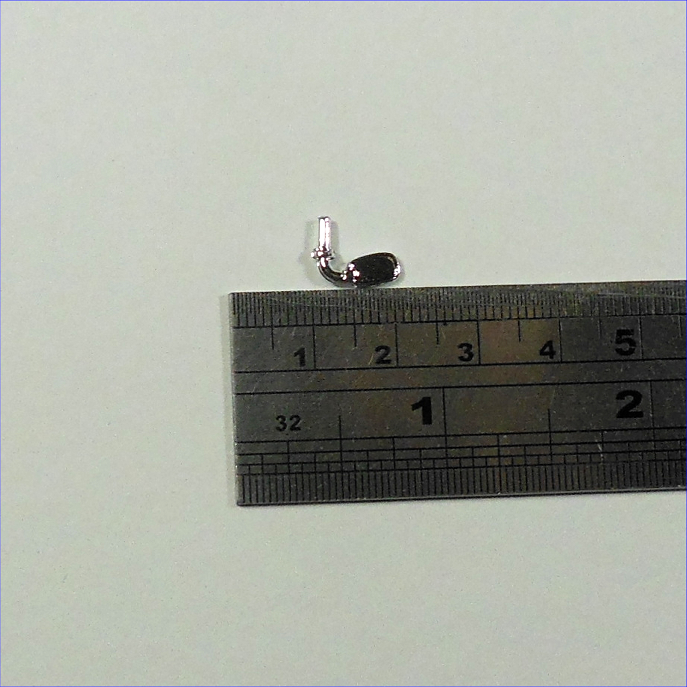 Dinky Toys 917 Mercedes LP1920 Truck Plastic Door Mirror
