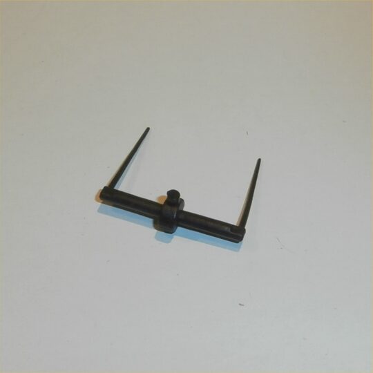 Dinky Toys 104 SPV Spectrum Pursuit Vehicle Rear Antenna Aerial Set