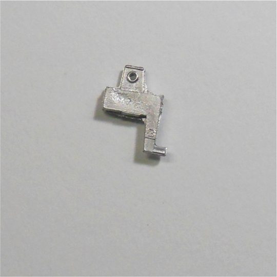 Dinky Toys 104 SPV Spectrum Pursuit Vehicle Door Release Button