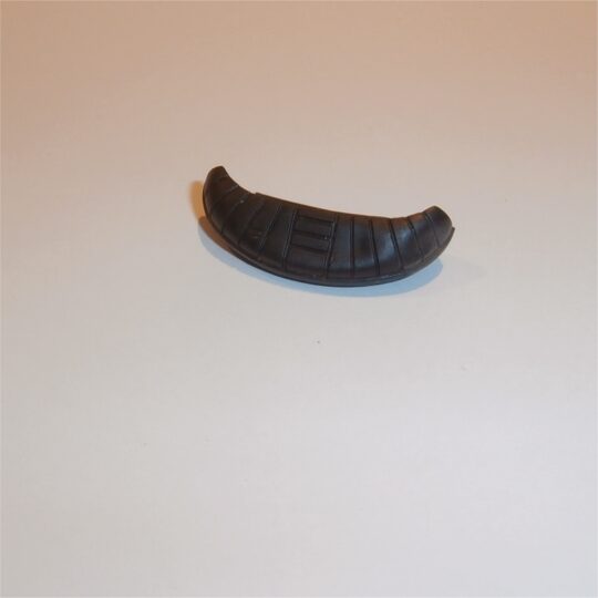 Dinky Toys 104 SPV Spectrum Pursuit Vehicle Black Front Bumper