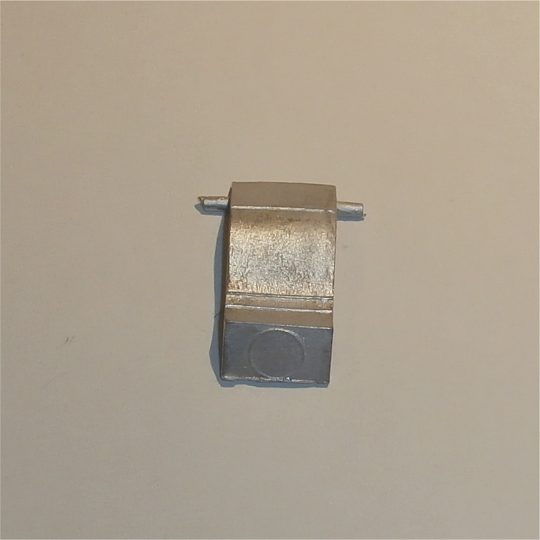 Dinky Toys 105 Spectrum Maximum Security Vehicle MSV Outer Door