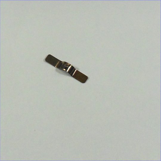 Dinky Toys 106 Thunderbird 2 Pod Retainer Spring Clip