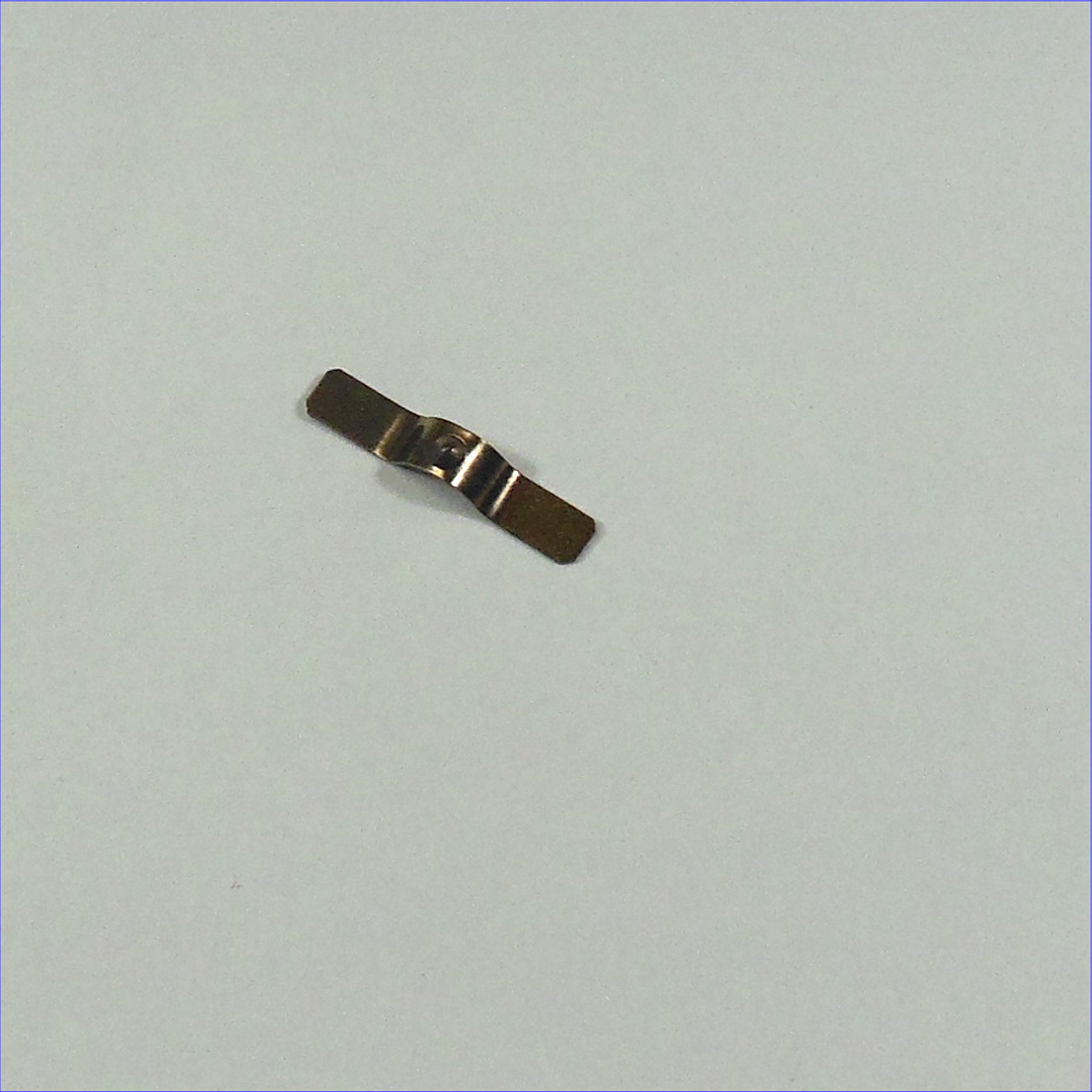 Dinky Toys 106 Thunderbird 2 Pod Retainer Spring Clip