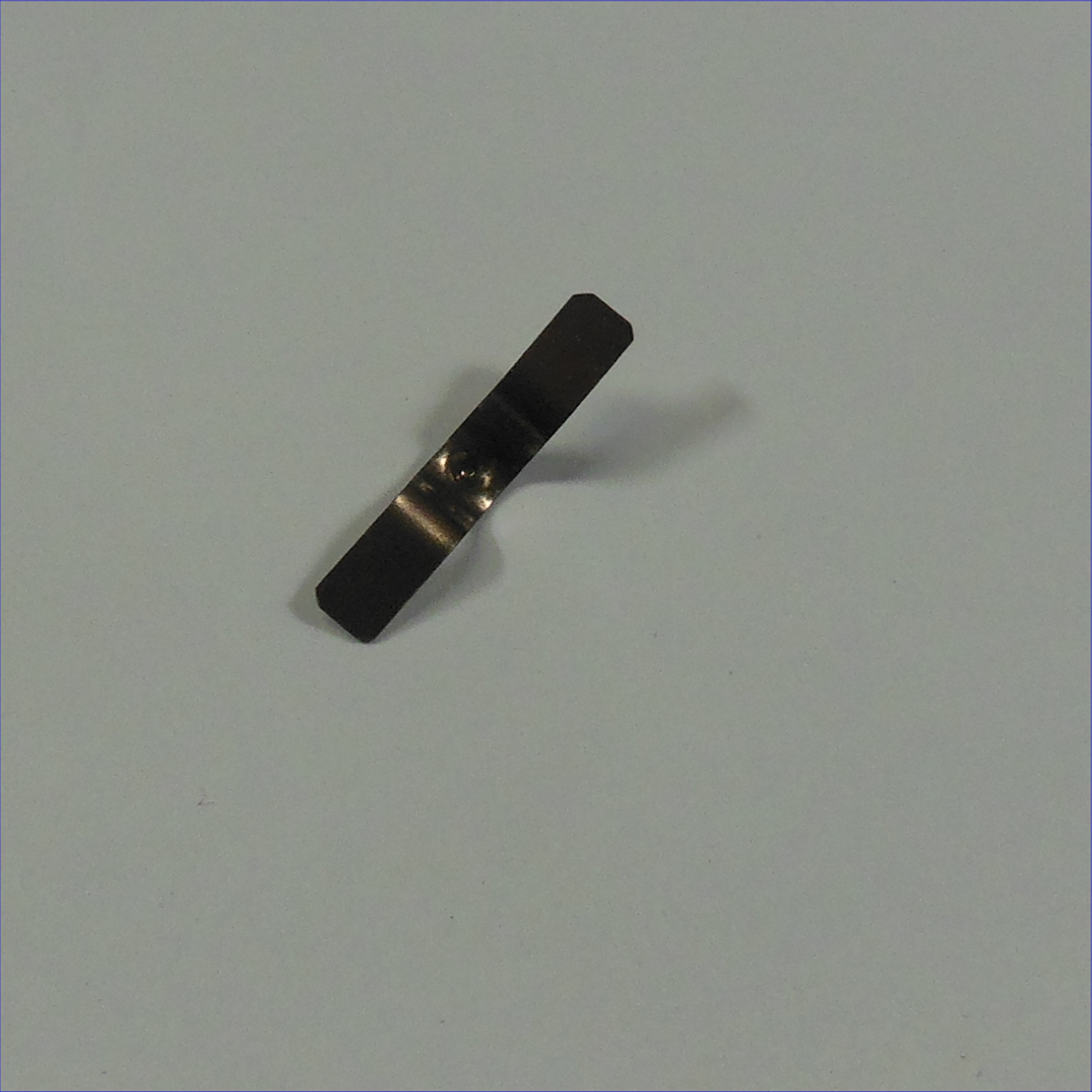 Dinky Toys 106 Thunderbird 2 Pod Retainer Spring Clip
