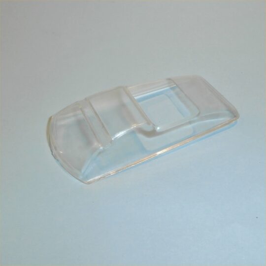 Dinky Toys 108 Sams Car Clear Window Windscreen Unit