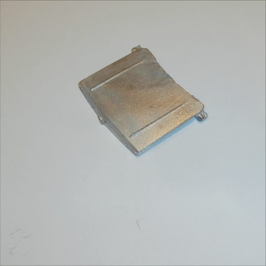 Dinky Toys 003 Hong Kong Chevrolet Impala Bonnet Hood