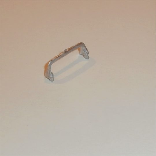 Dinky Toys 106 or 140a Austin Atlantic Metal Windscreen Frame Surround