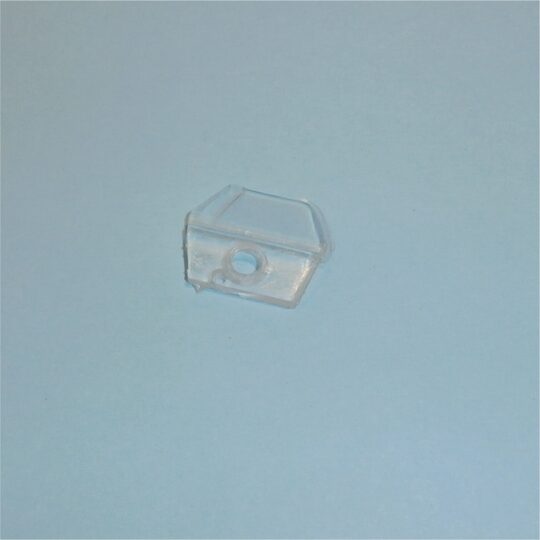 Dinky Toys 110 Aston Martin DB5 Left Door Plastic Window