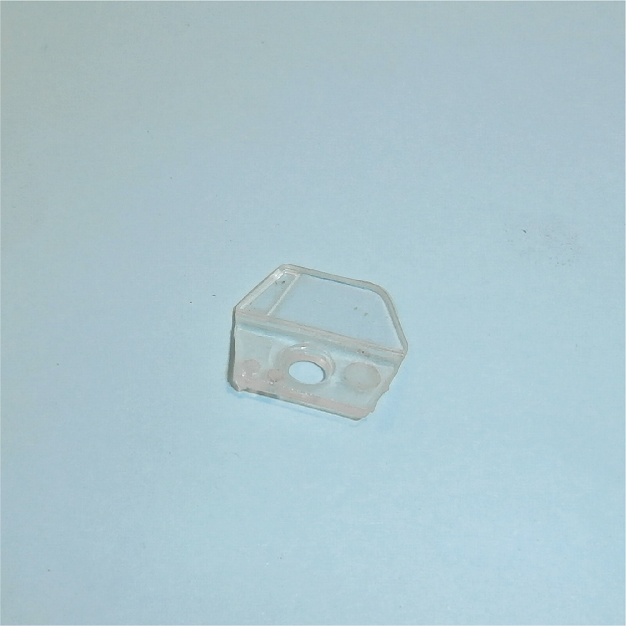 Dinky Toys 110 Aston Martin DB5 Right Door Plastic Window