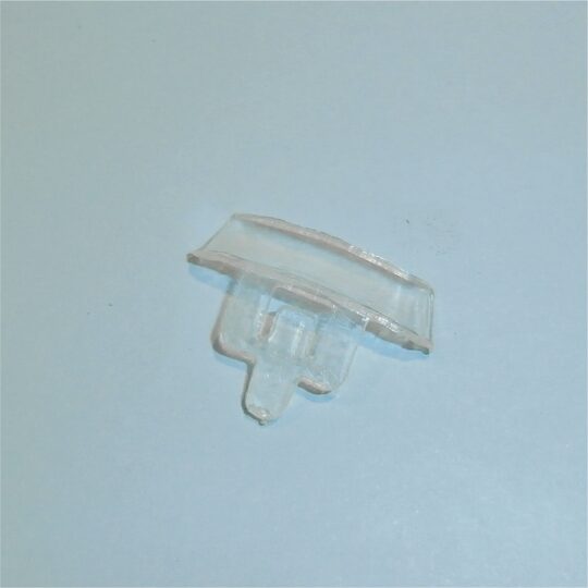 Dinky Toys 110 Aston Martin DB5 Windscreen Window Unit