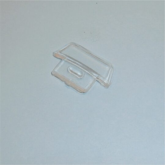 Dinky Toys 112 Austin Healey Sprite Plastic Windscreen