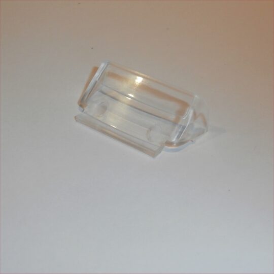 Dinky Toys 132 Packard Convertible Window Windscreen