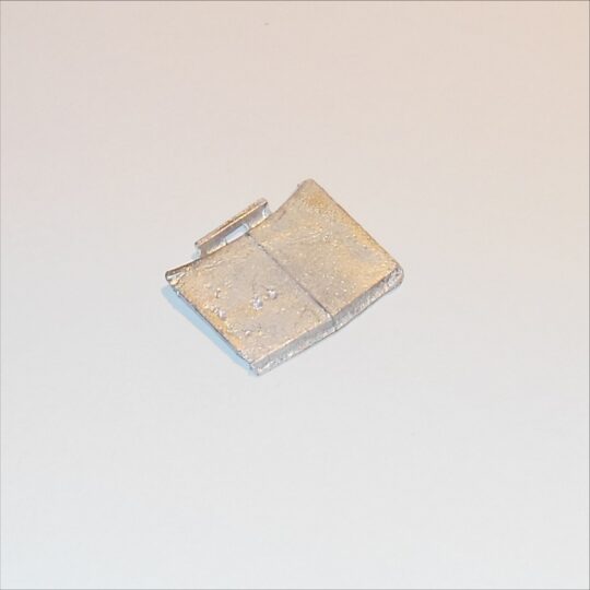 Dinky Toys 136 Vauxhall Viva Bonnet Hood
