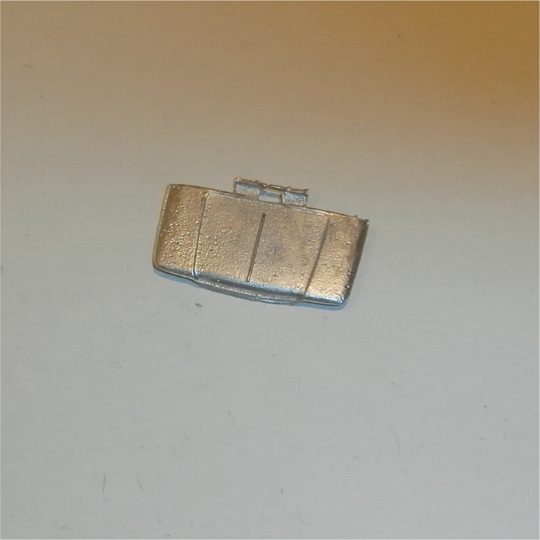 Dinky Toys 138 Hillman Imp Front Bonnet Hood