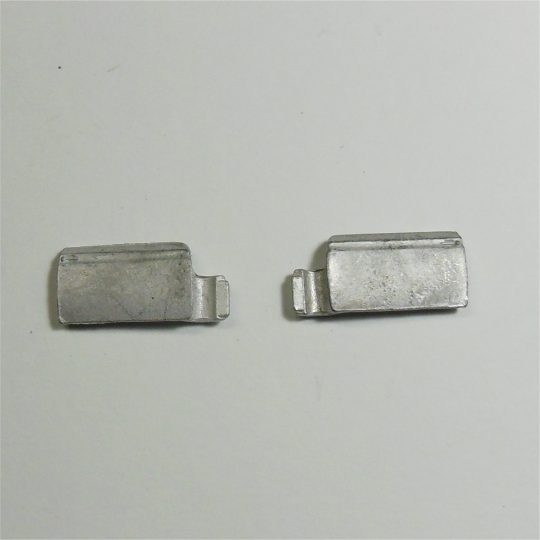 Dinky Toys 139 Ford Cortina Mark I Pair of Doors
