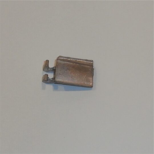 Dinky Toys 152 Rolls Royce Phantom V Front Door Left Side