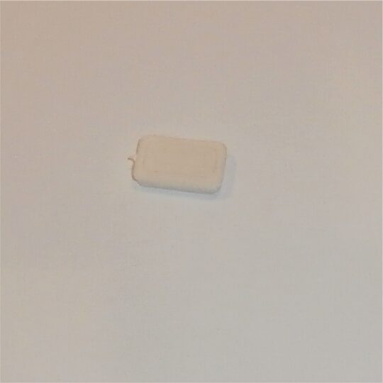 Dinky Toys 152 Rolls Royce Phantom V Door Interior Plastic Trim