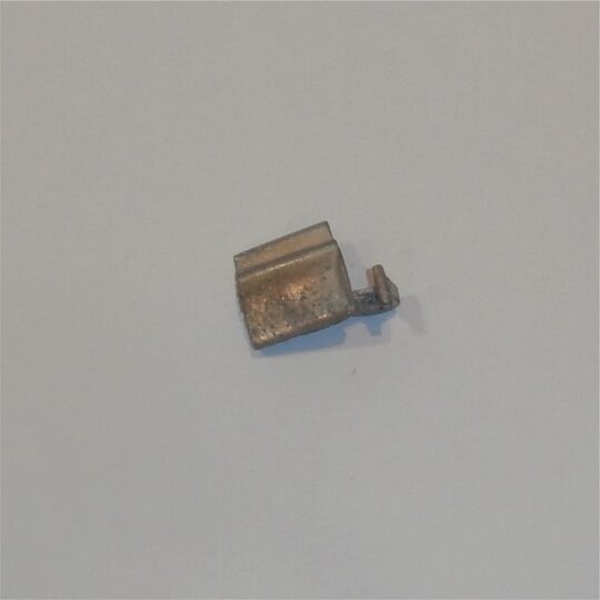 Dinky Toys 152 Rolls Royce Phantom V Rear Door Left Side