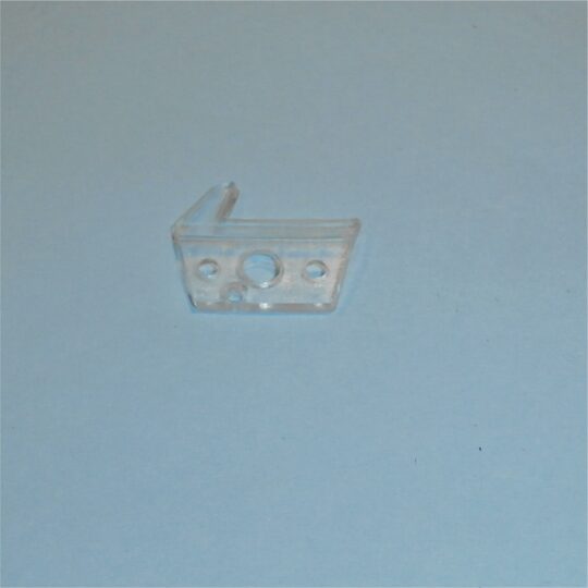 Dinky Toys 153 Aston Martin DB6 Left Door Plastic Window