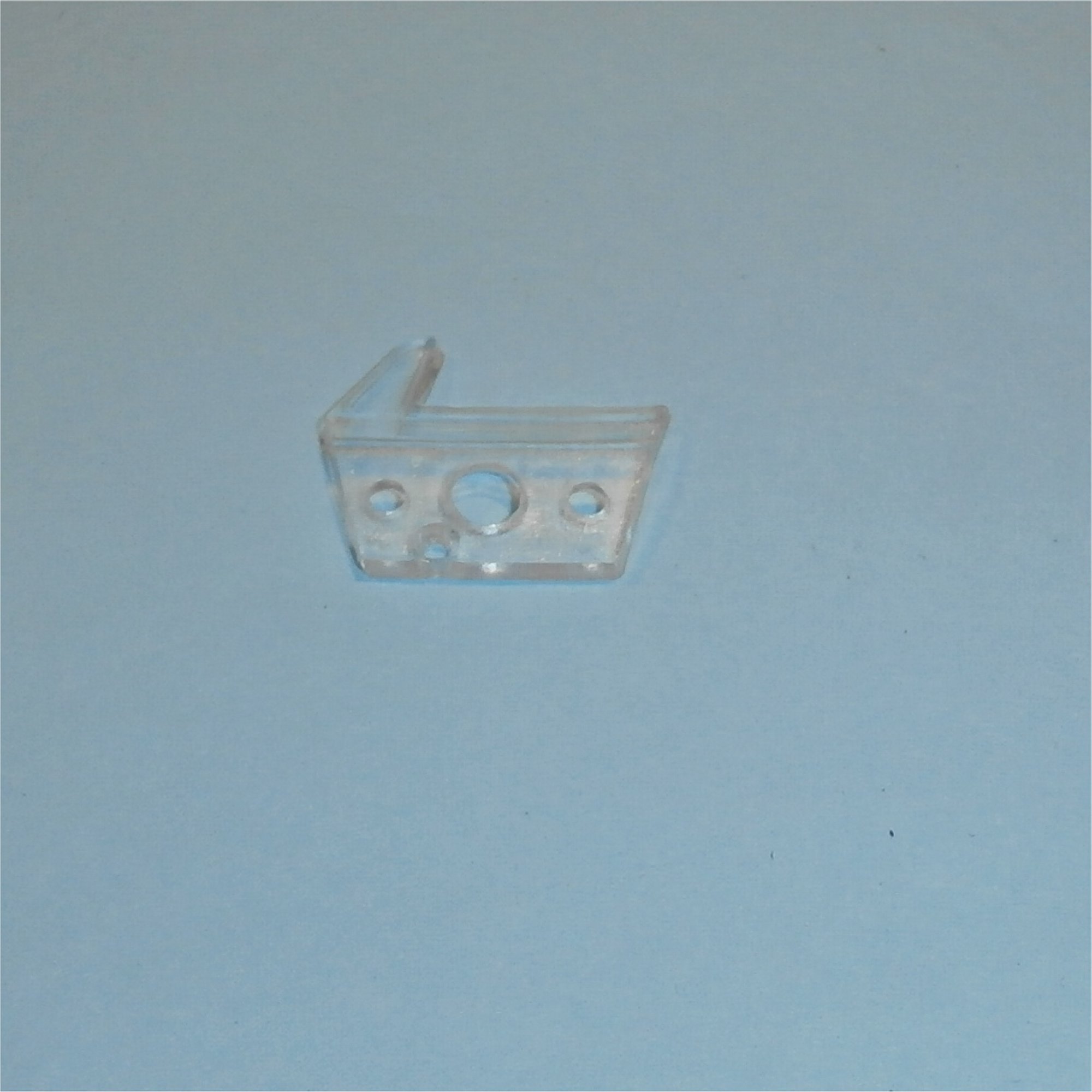 Dinky Toys 153 Aston Martin DB6 Left Door Plastic Window