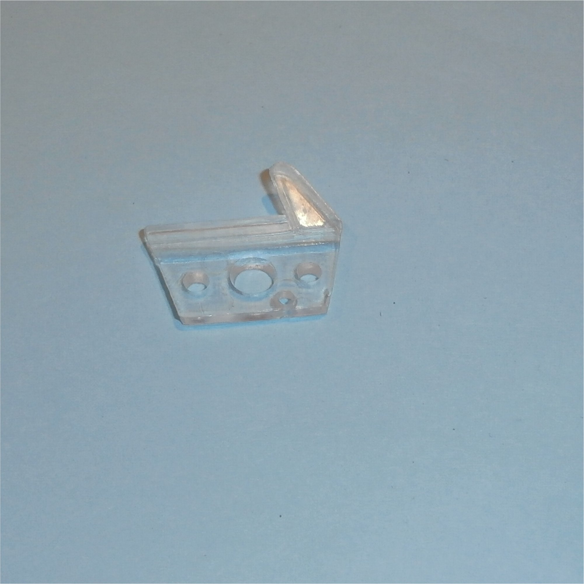 Dinky Toys 153 Aston Martin DB6 Left Door Plastic Window