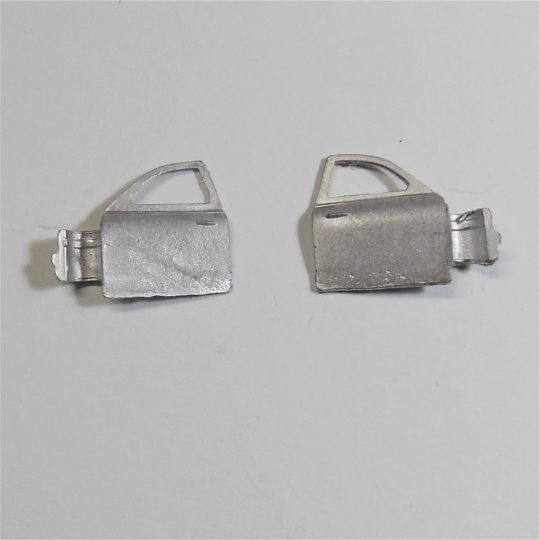 Dinky Toys 156 SAAB 96 Pair of Doors