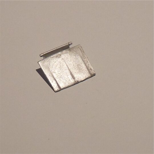 Dinky Toys 159 212 Ford Cortina Mark II Bonnet Hood