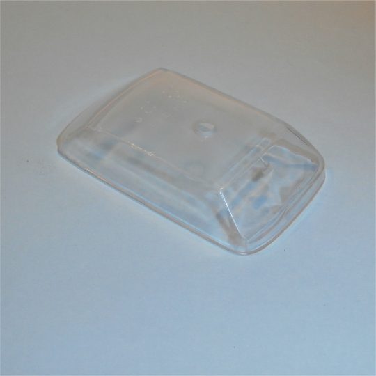 Dinky Toys 160 Mercedes 250 Clear Plastic Window Unit