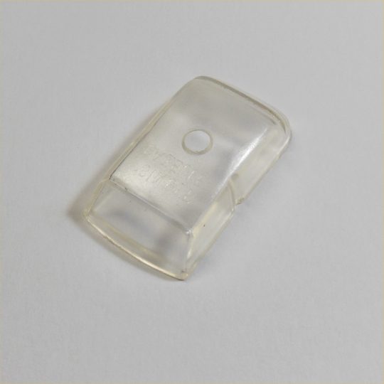 Dinky Toys 168 Singer Gazelle Clear Plastic Window Unit