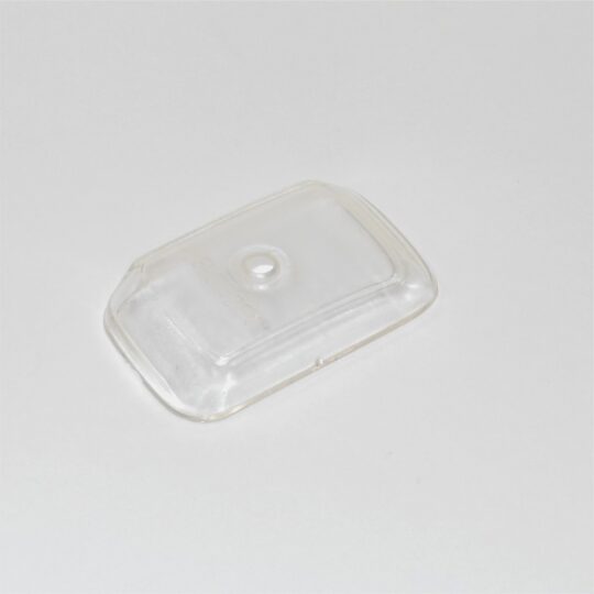 Dinky Toys 186 Mercedes 220SE Window Unit Windscreen