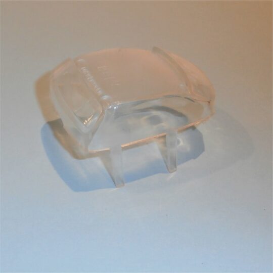 Dinky Toys 187 VW Karmann Ghia Window Unit