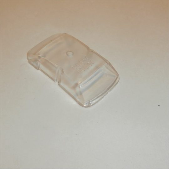 Dinky Toys 191 258 Dodge Royal Window Unit