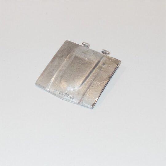 Dinky Toys 2162 2253 2214 Ford Capri Bonnet Hood 1:25 Scale