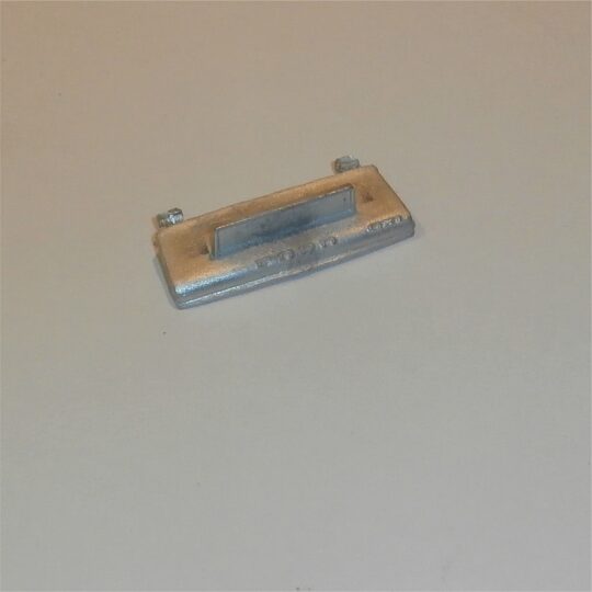 Dinky Toys 2162 2253 2214 Ford Capri Boot Trunk Lid 1:25 Scale