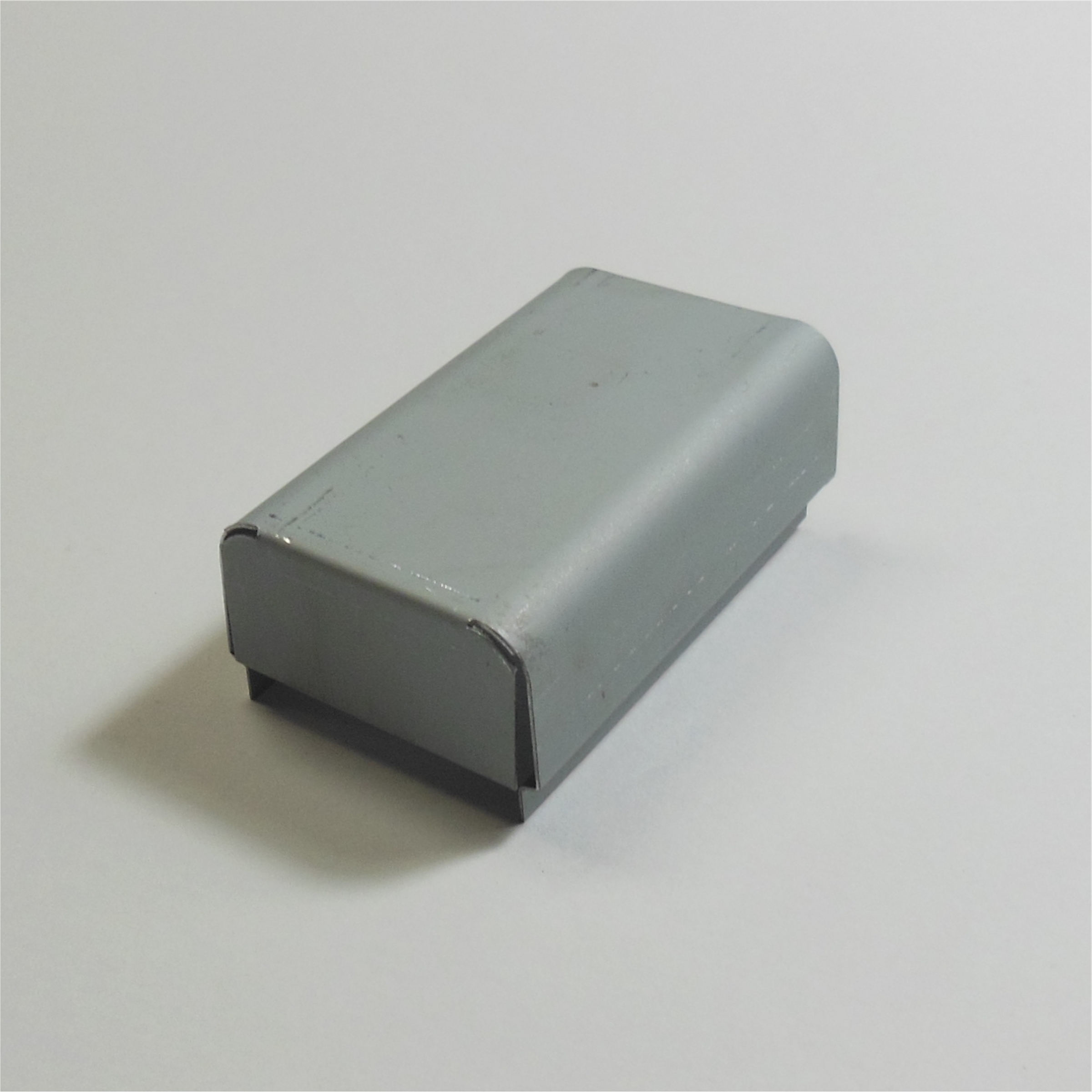 Dinky Toys 25s 151b 6-Wheel Wagon Tin Canopy Unpainted