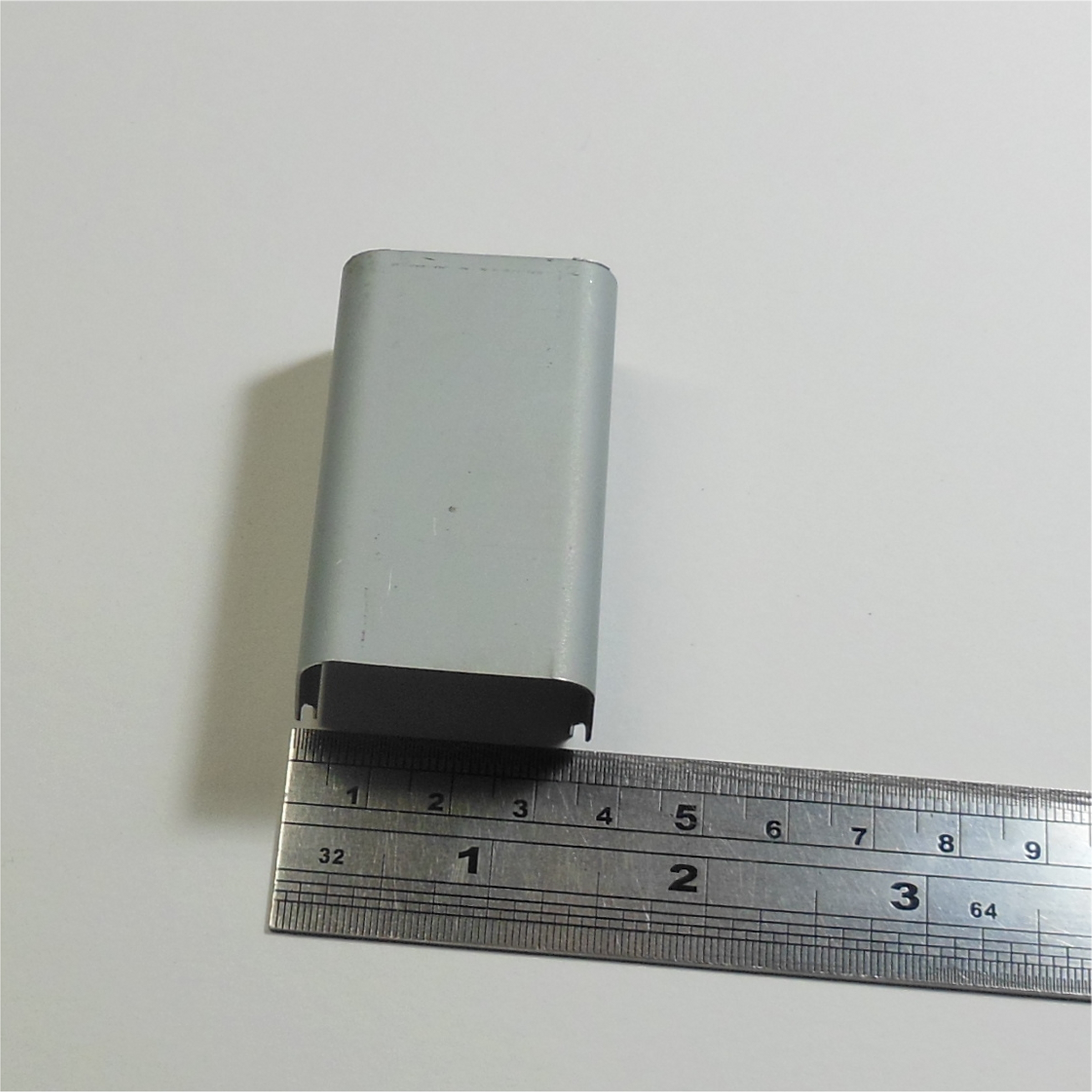 Dinky Toys 25s 151b 6-Wheel Wagon Tin Canopy Unpainted